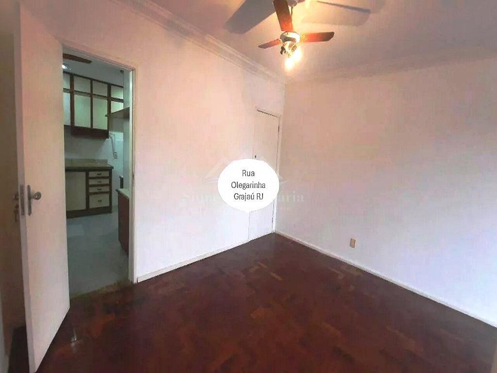 Apartamento à venda com 2 quartos, 94m² - Foto 2