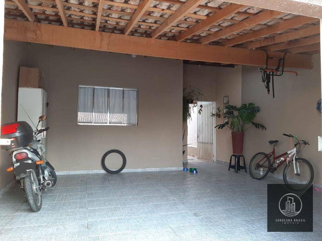 Casa à venda com 2 quartos, 95m² - Foto 2