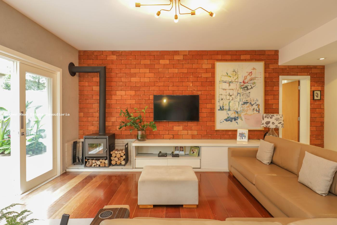 Casa de Condomínio à venda com 3 quartos, 383m² - Foto 11