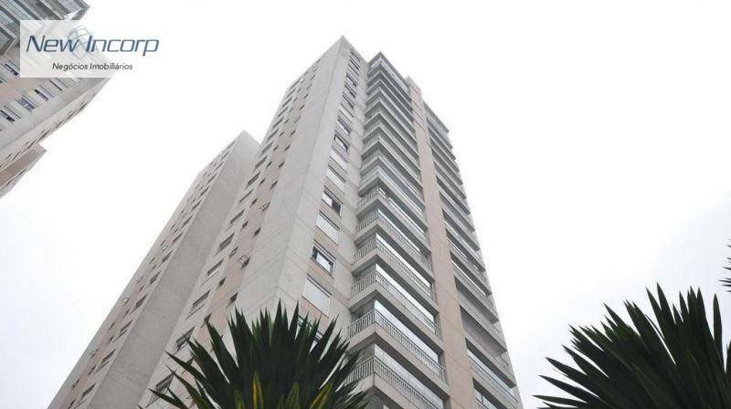 Apartamento à venda com 3 quartos, 108m² - Foto 29