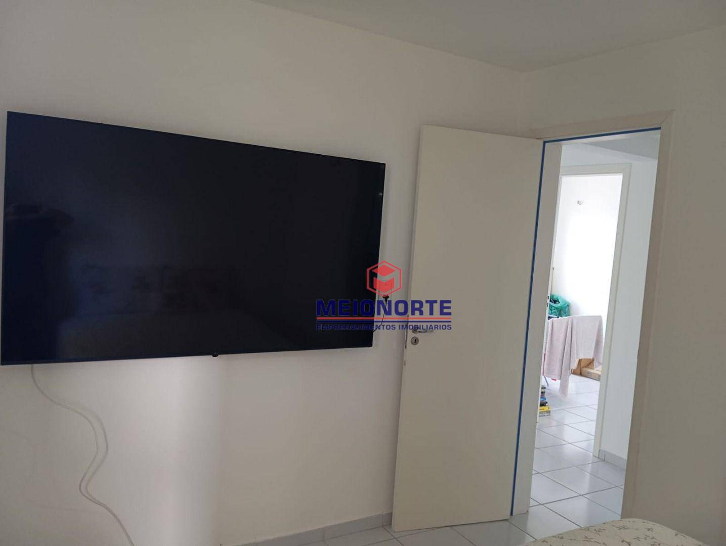 Apartamento à venda com 3 quartos, 69m² - Foto 4