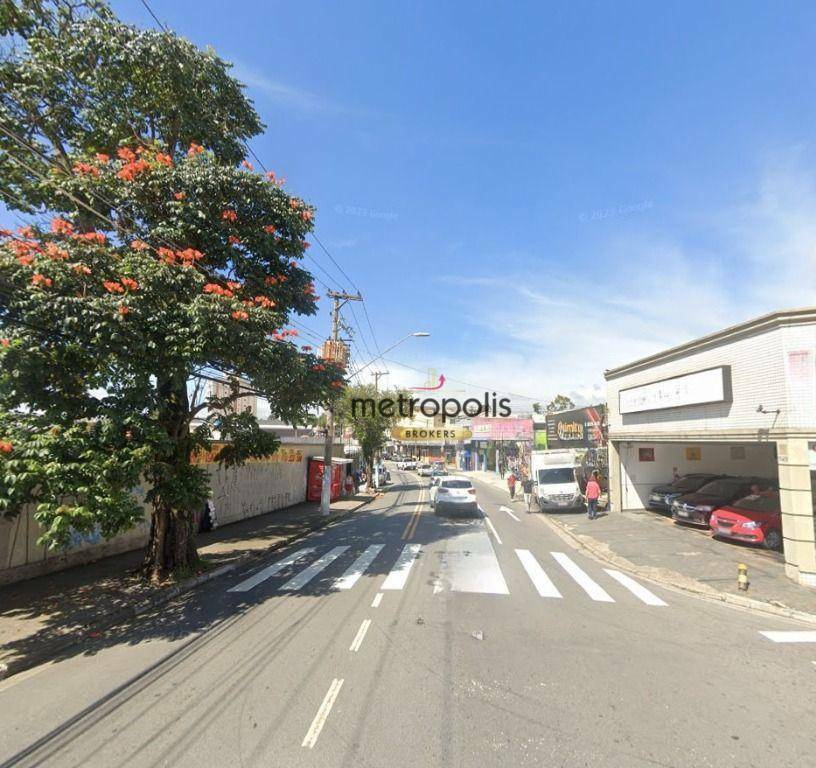 Depósito-Galpão-Armazém para alugar, 695m² - Foto 8