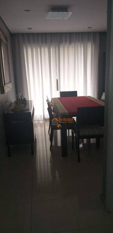 Apartamento à venda com 3 quartos, 115m² - Foto 9