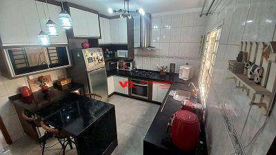 Casa, 3 quartos, 190 m² - Foto 4