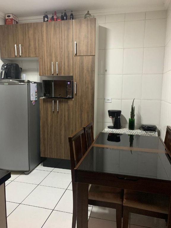 Sobrado à venda com 2 quartos, 65m² - Foto 5