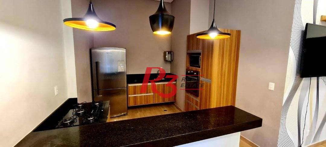 Apartamento à venda com 3 quartos, 150m² - Foto 7