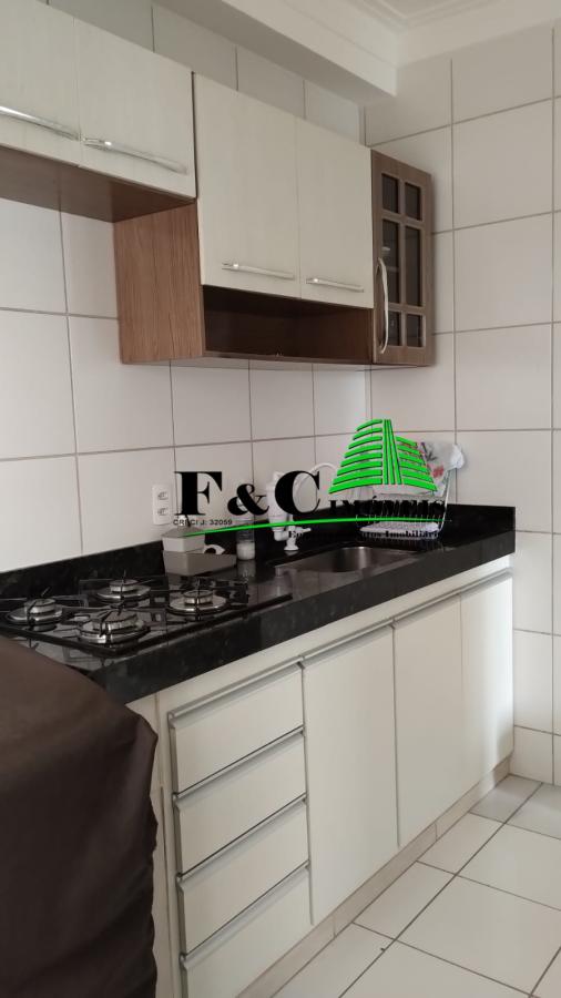 Apartamento à venda com 2 quartos, 48m² - Foto 16