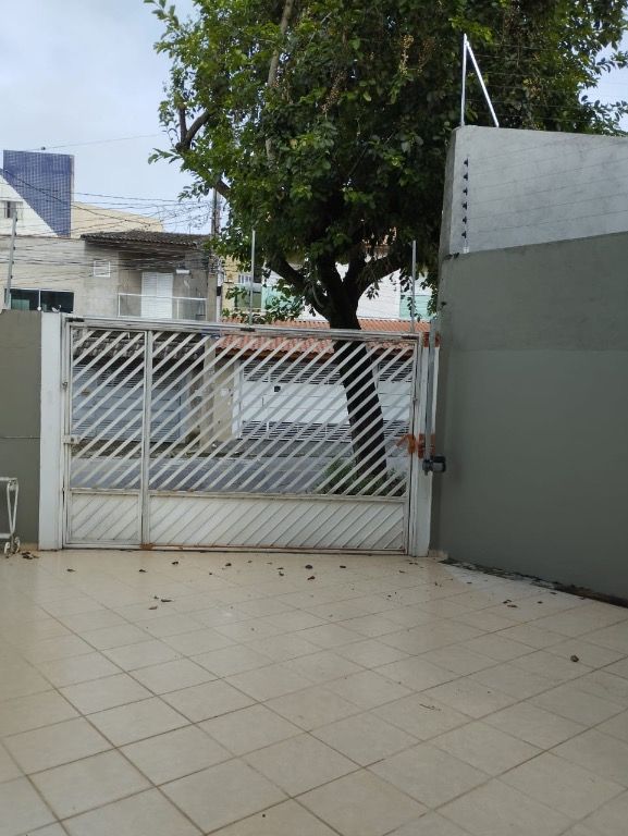 Sobrado à venda com 3 quartos, 103m² - Foto 2