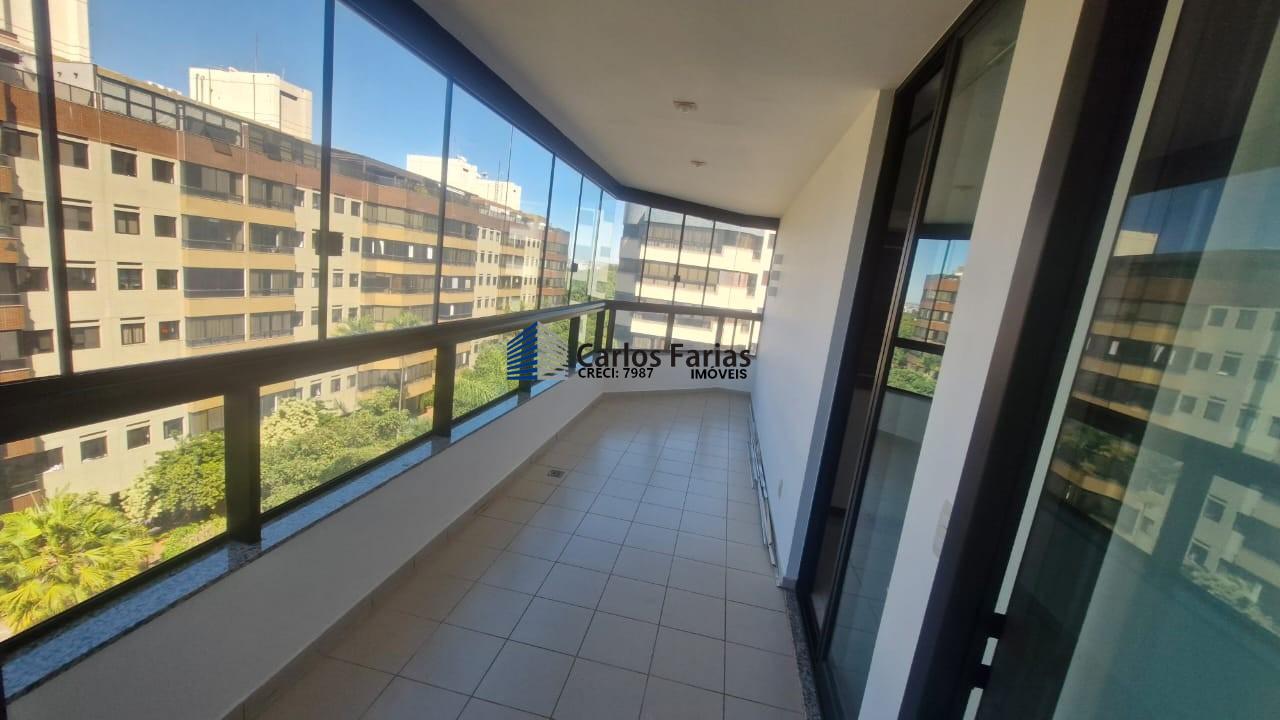 Apartamento à venda com 4 quartos, 177m² - Foto 50