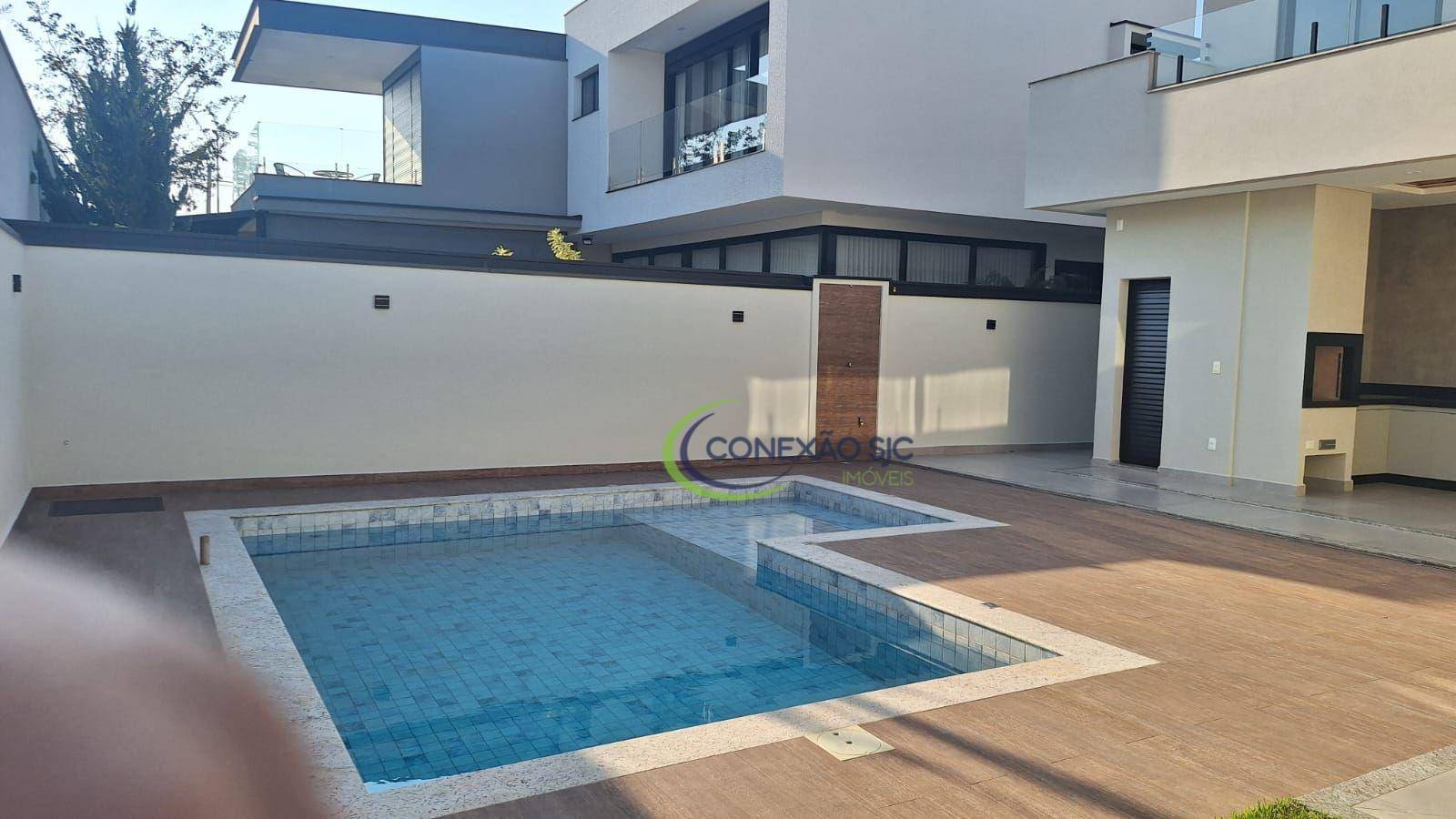 Sobrado à venda com 4 quartos, 307m² - Foto 11