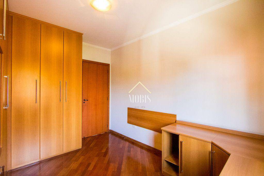 Apartamento à venda com 3 quartos, 120m² - Foto 26