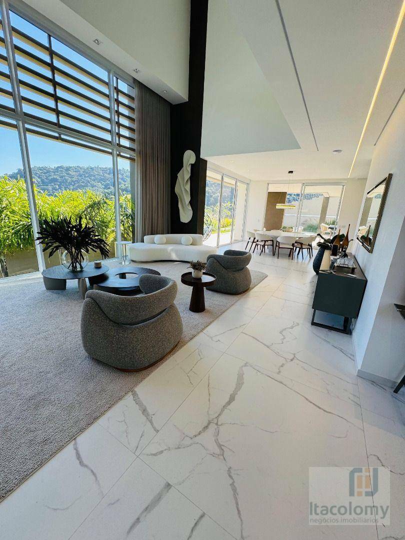 Casa de Condomínio à venda com 4 quartos, 625m² - Foto 19