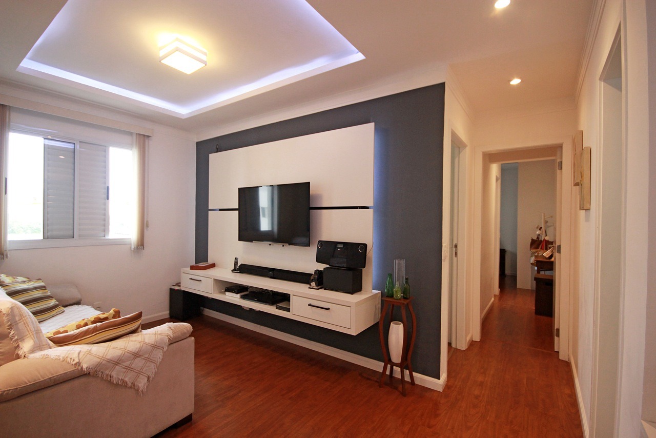 Apartamento à venda com 2 quartos, 70m² - Foto 13