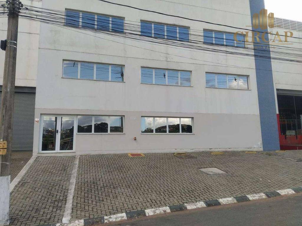 Depósito-Galpão-Armazém para alugar, 1000m² - Foto 3