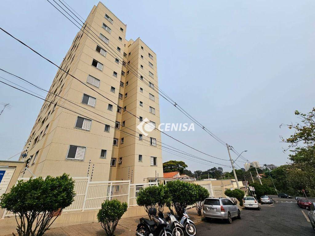 Apartamento à venda e aluguel com 3 quartos, 82m² - Foto 16