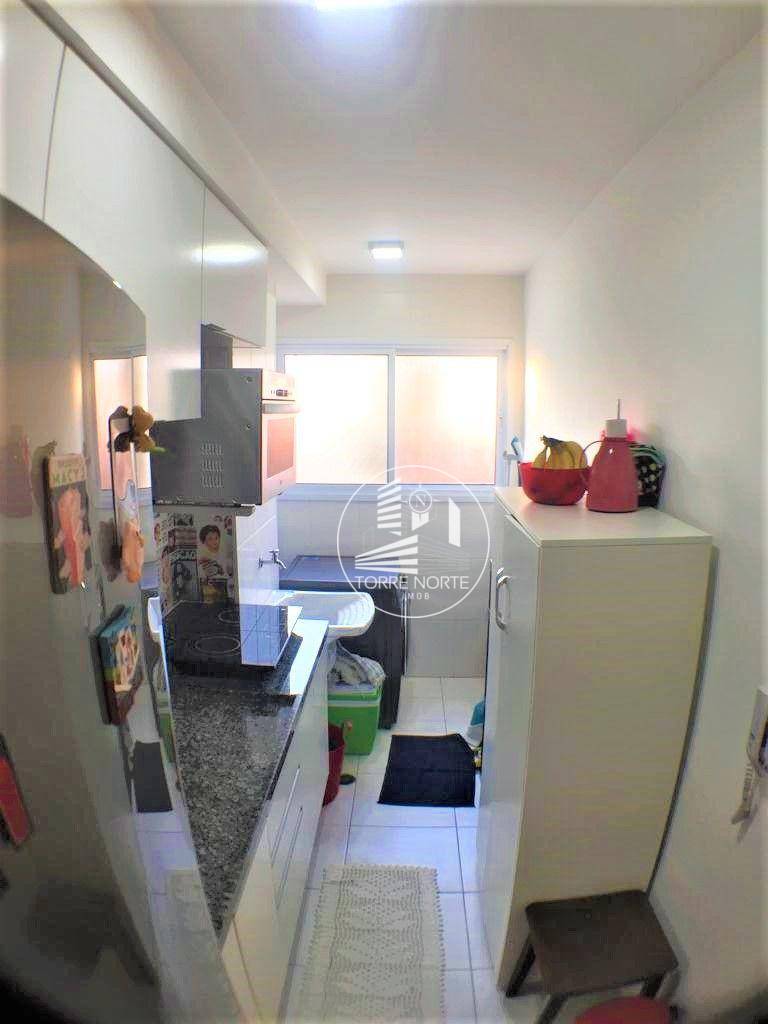 Apartamento à venda com 1 quarto, 49m² - Foto 21