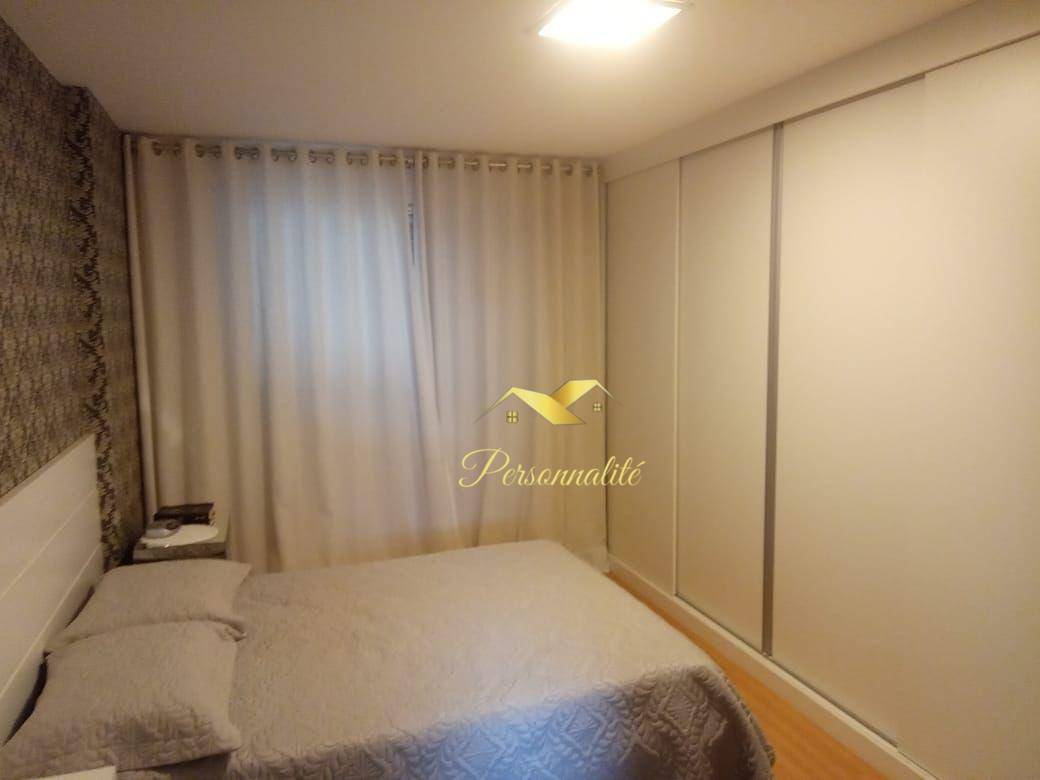 Apartamento à venda com 3 quartos, 103m² - Foto 8