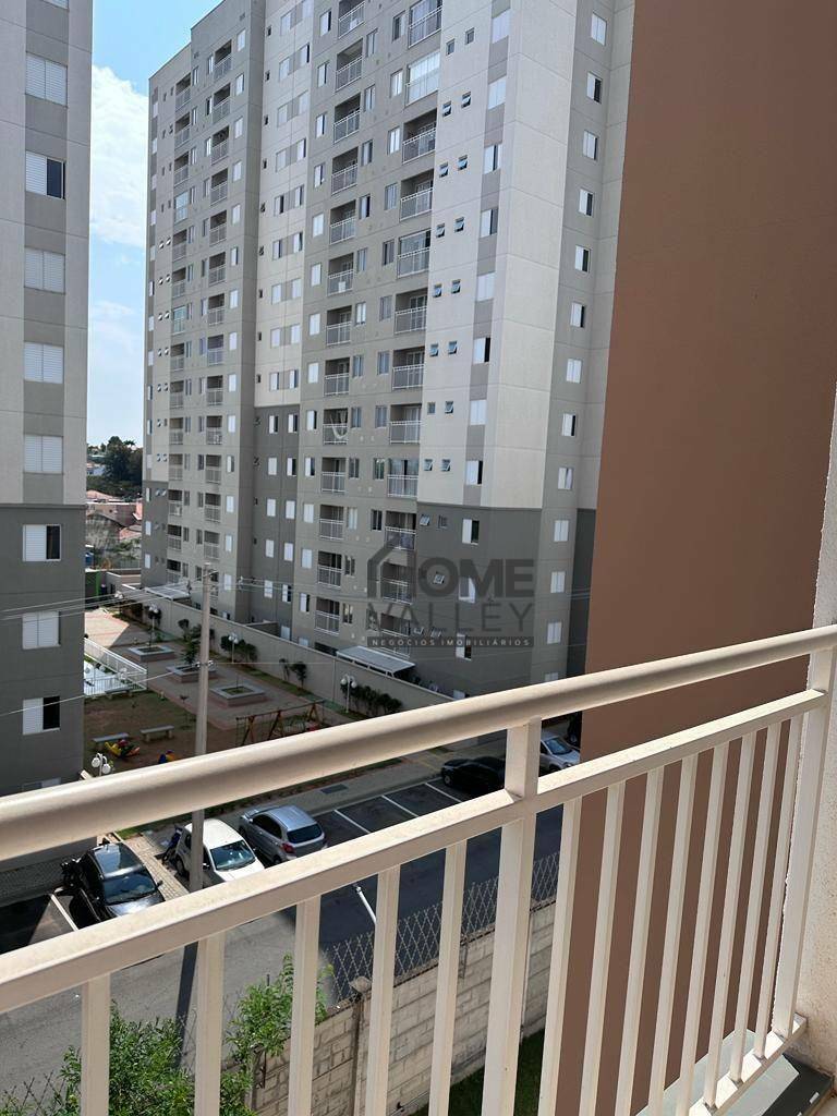 Apartamento à venda com 2 quartos, 47m² - Foto 13