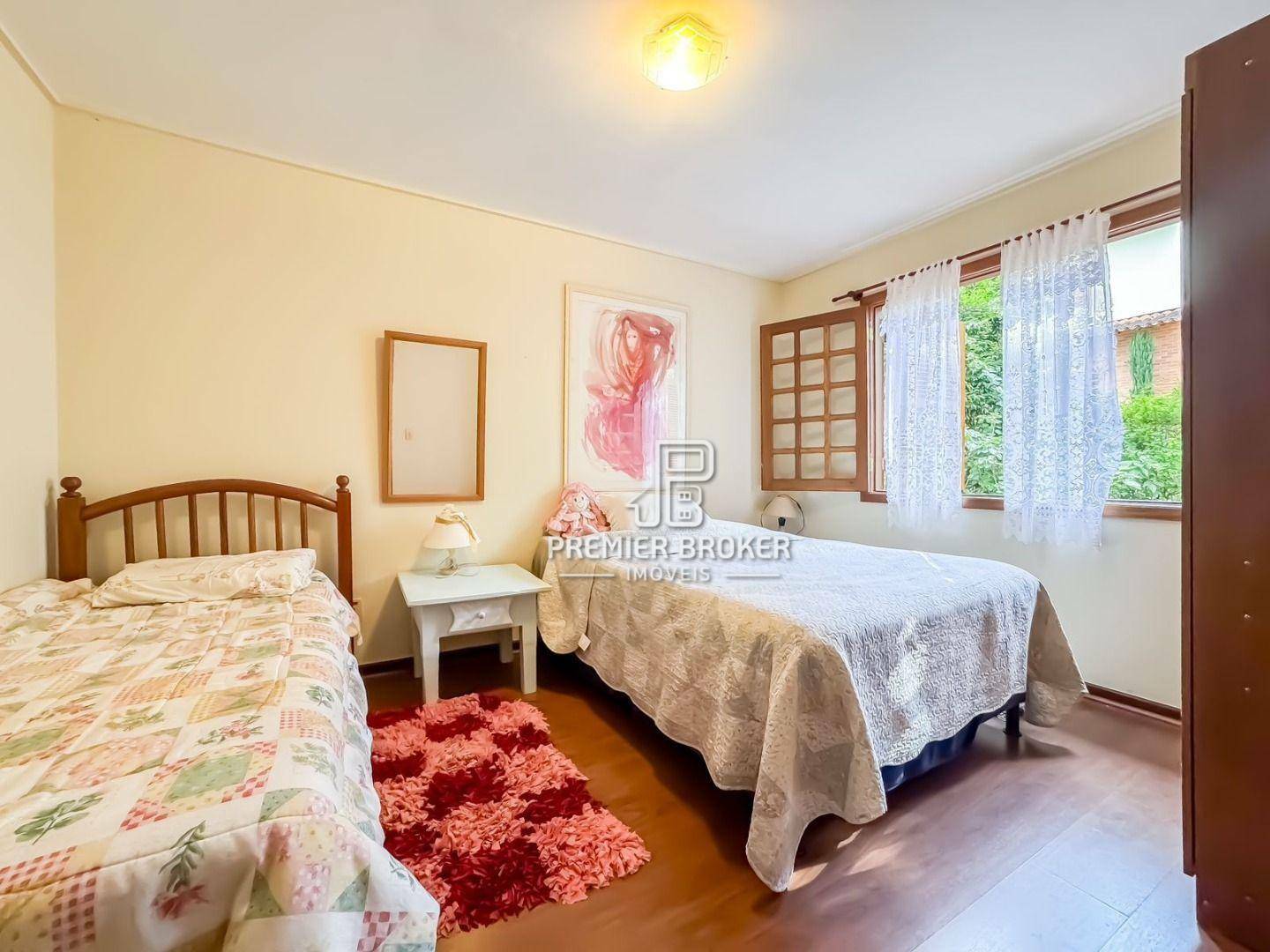 Casa de Condomínio à venda com 3 quartos, 200m² - Foto 19