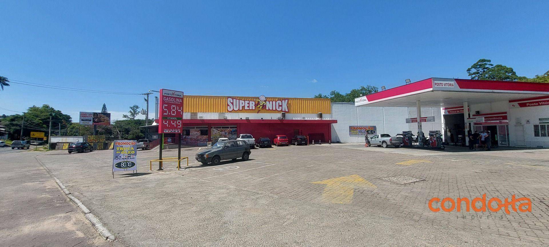 Loja-Salão para alugar, 640m² - Foto 2