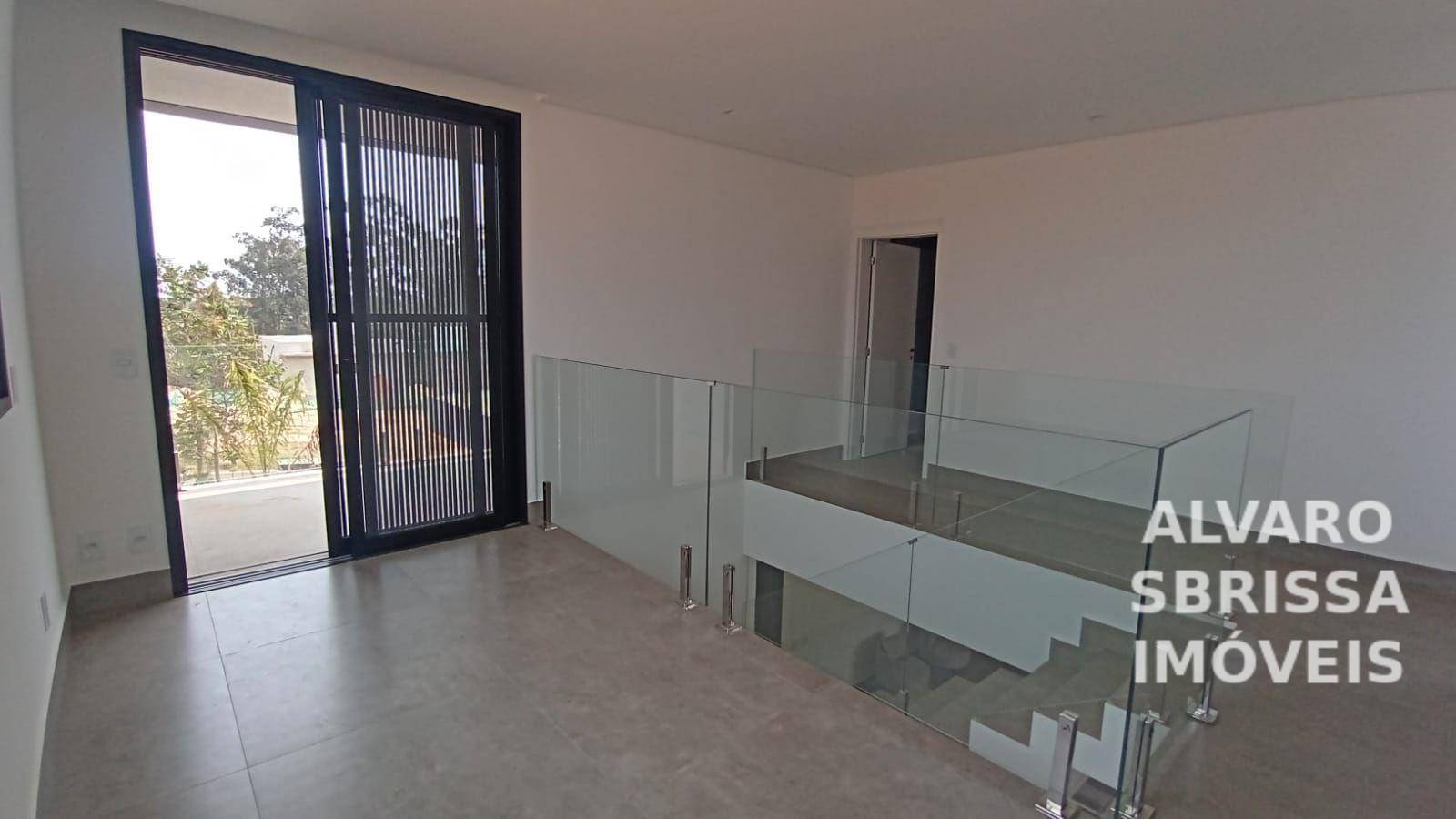 Casa de Condomínio à venda e aluguel com 3 quartos, 321m² - Foto 12