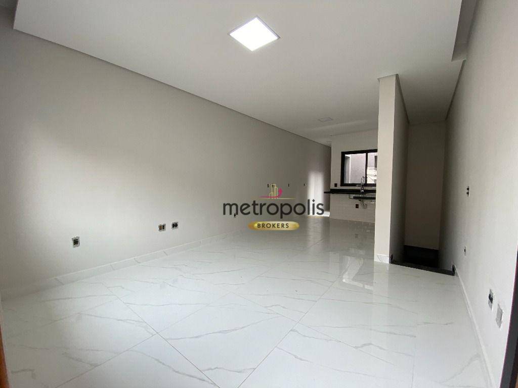 Sobrado à venda com 3 quartos, 168m² - Foto 4