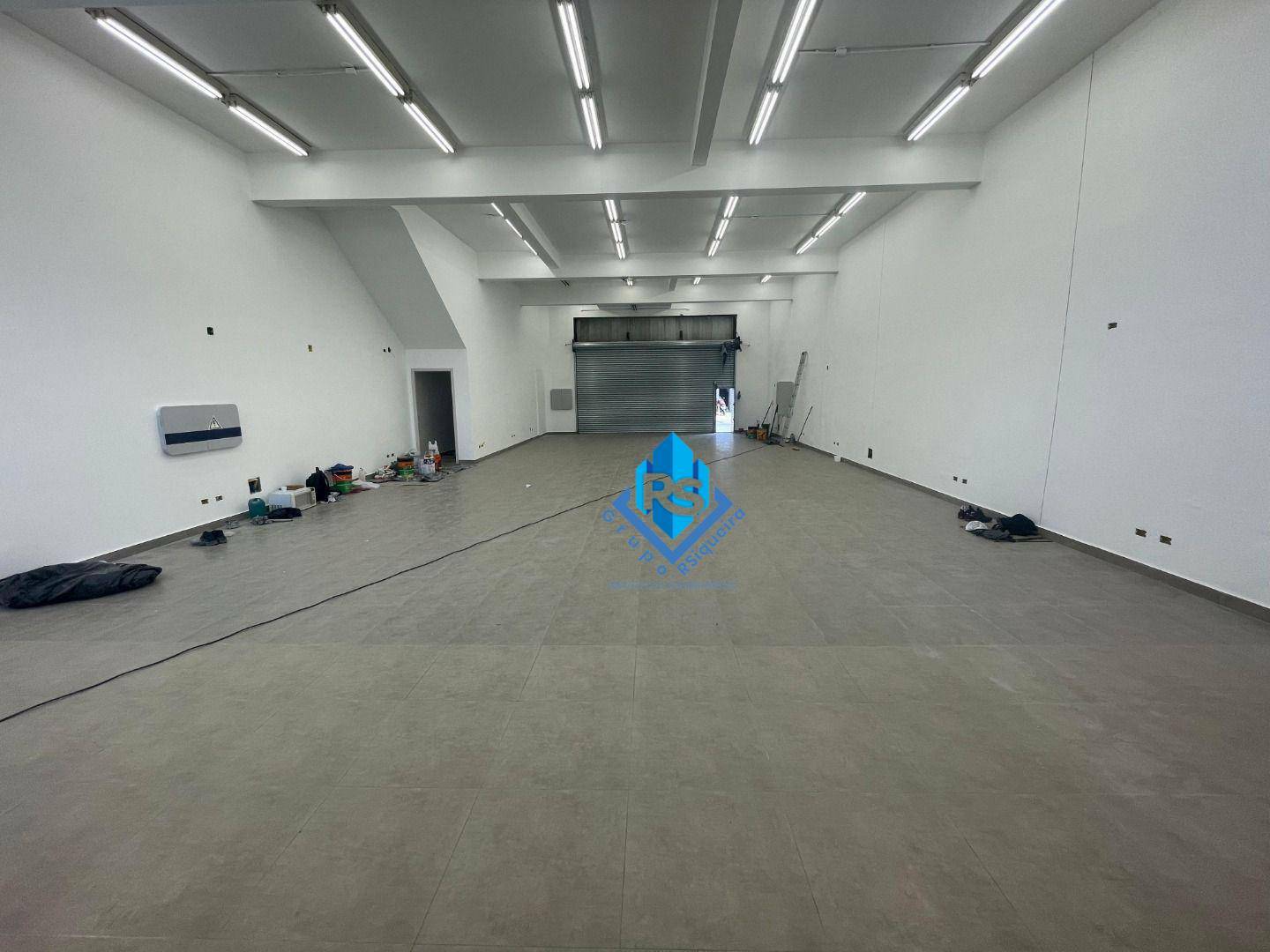 Loja-Salão para alugar, 300m² - Foto 5
