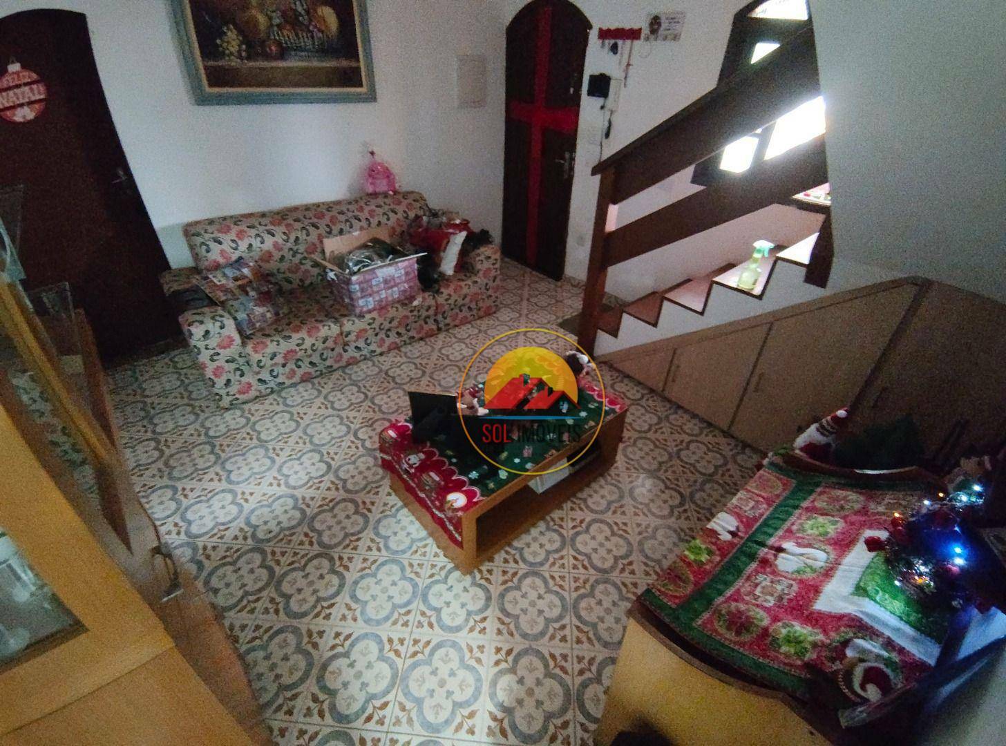 Chácara à venda com 4 quartos, 600m² - Foto 11