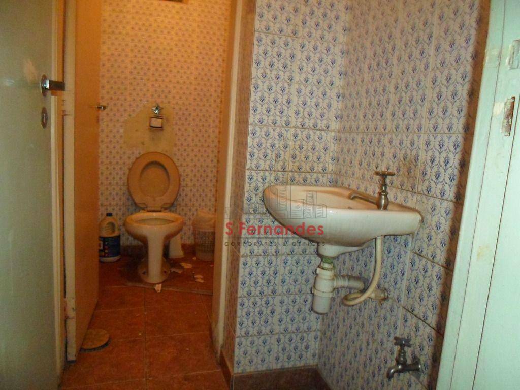 Loja-Salão à venda e aluguel, 278m² - Foto 12