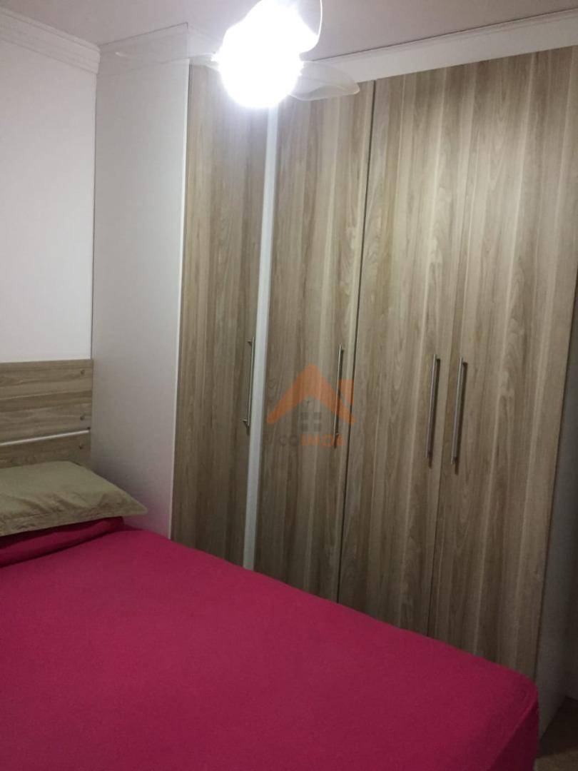 Apartamento à venda com 2 quartos, 48m² - Foto 10