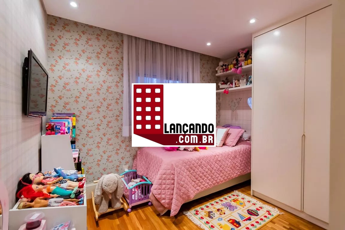 Apartamento à venda com 3 quartos, 92m² - Foto 13