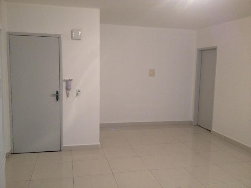 Apartamento à venda com 1 quarto, 54m² - Foto 9