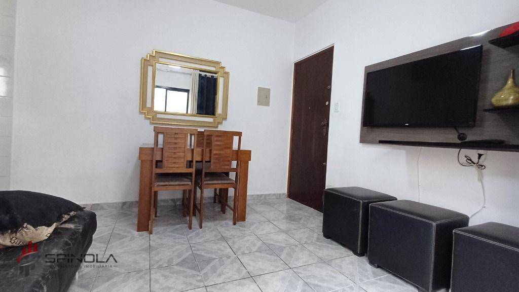 Apartamento à venda com 1 quarto, 45m² - Foto 2