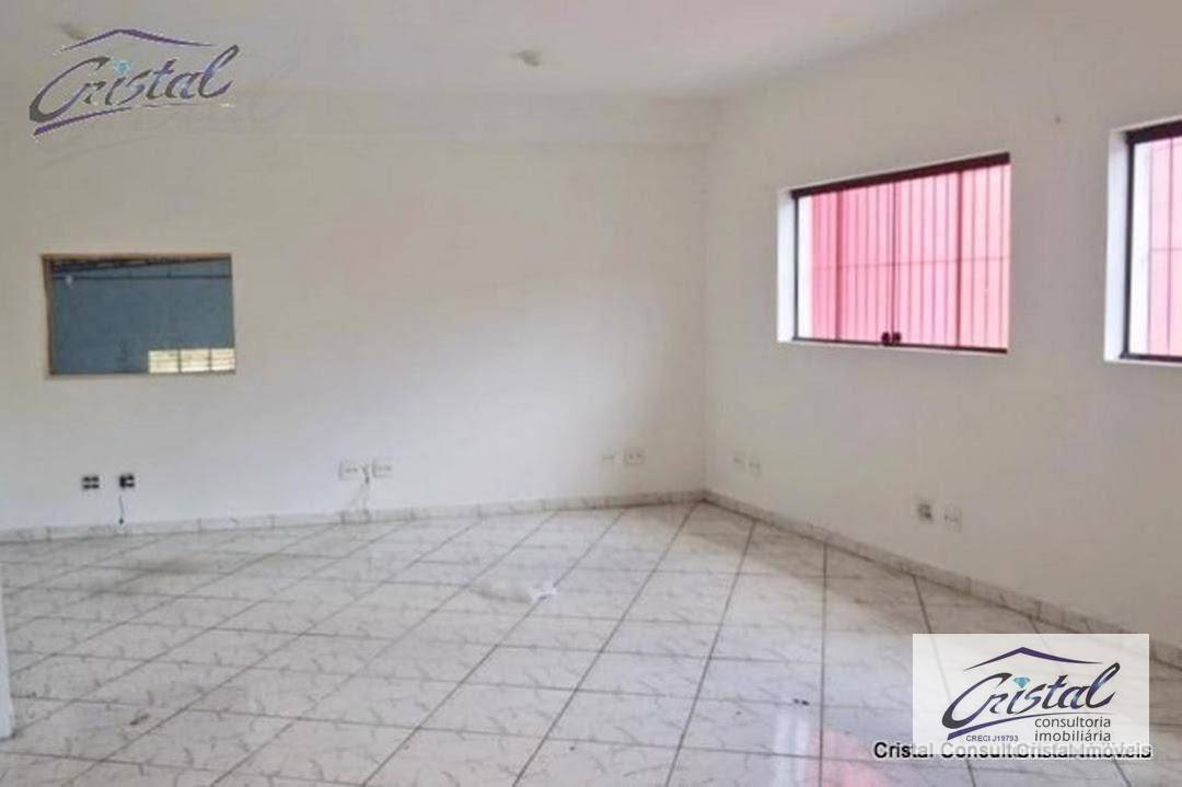 Depósito-Galpão-Armazém à venda e aluguel, 632m² - Foto 13