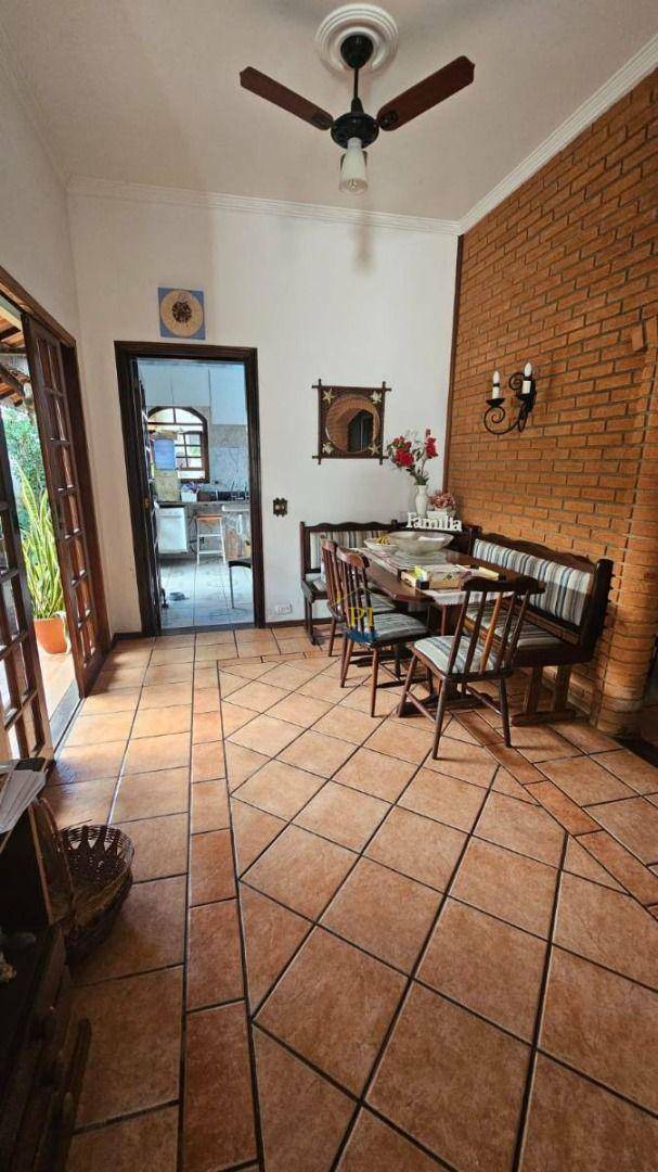 Casa à venda com 3 quartos, 165m² - Foto 16