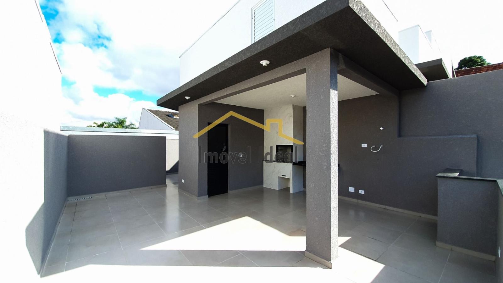 Sobrado à venda com 3 quartos, 126m² - Foto 11