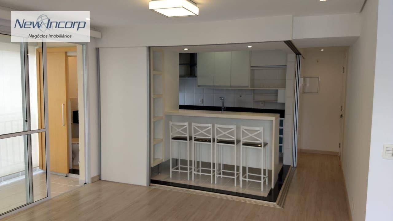 Apartamento à venda com 2 quartos, 85m² - Foto 4