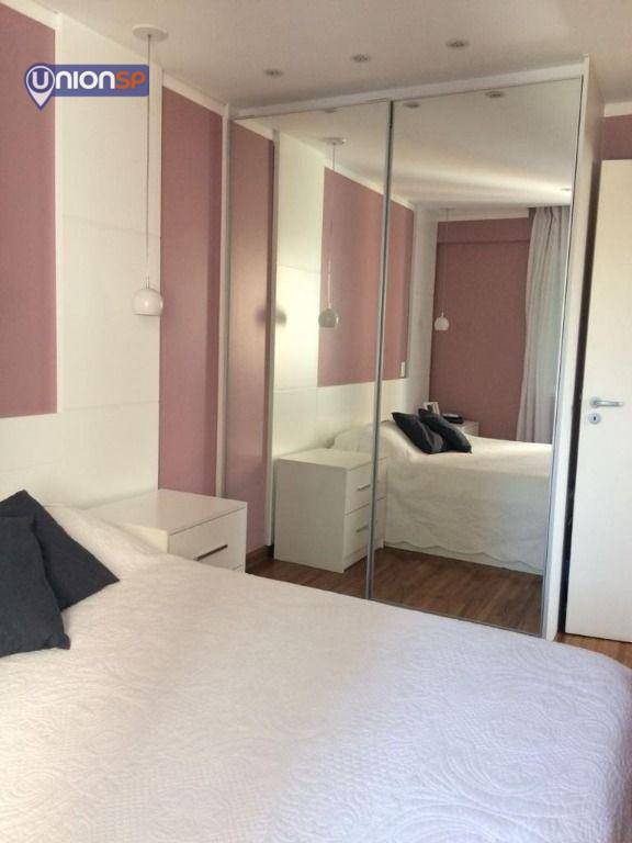 Apartamento à venda com 2 quartos, 55m² - Foto 8