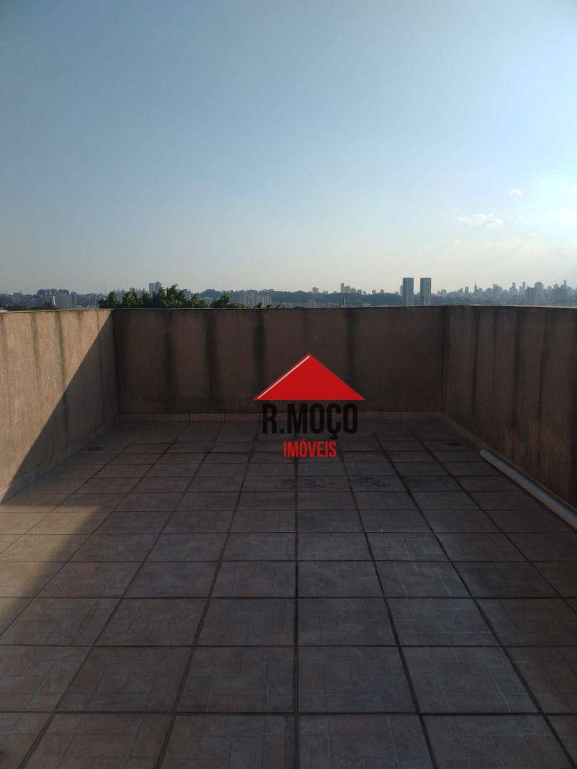 Sobrado à venda com 3 quartos, 398m² - Foto 37