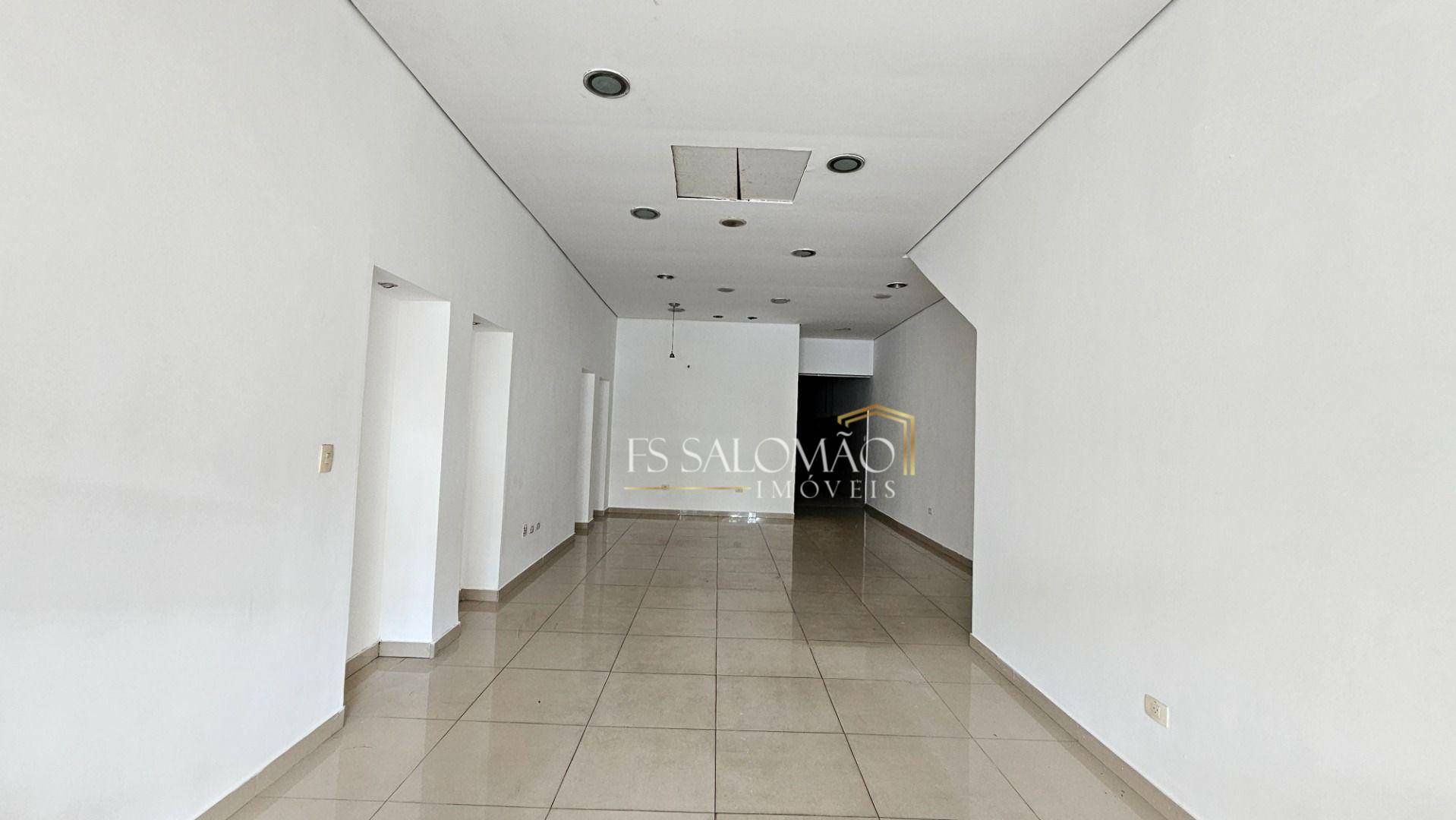 Loja-Salão para alugar, 324m² - Foto 17