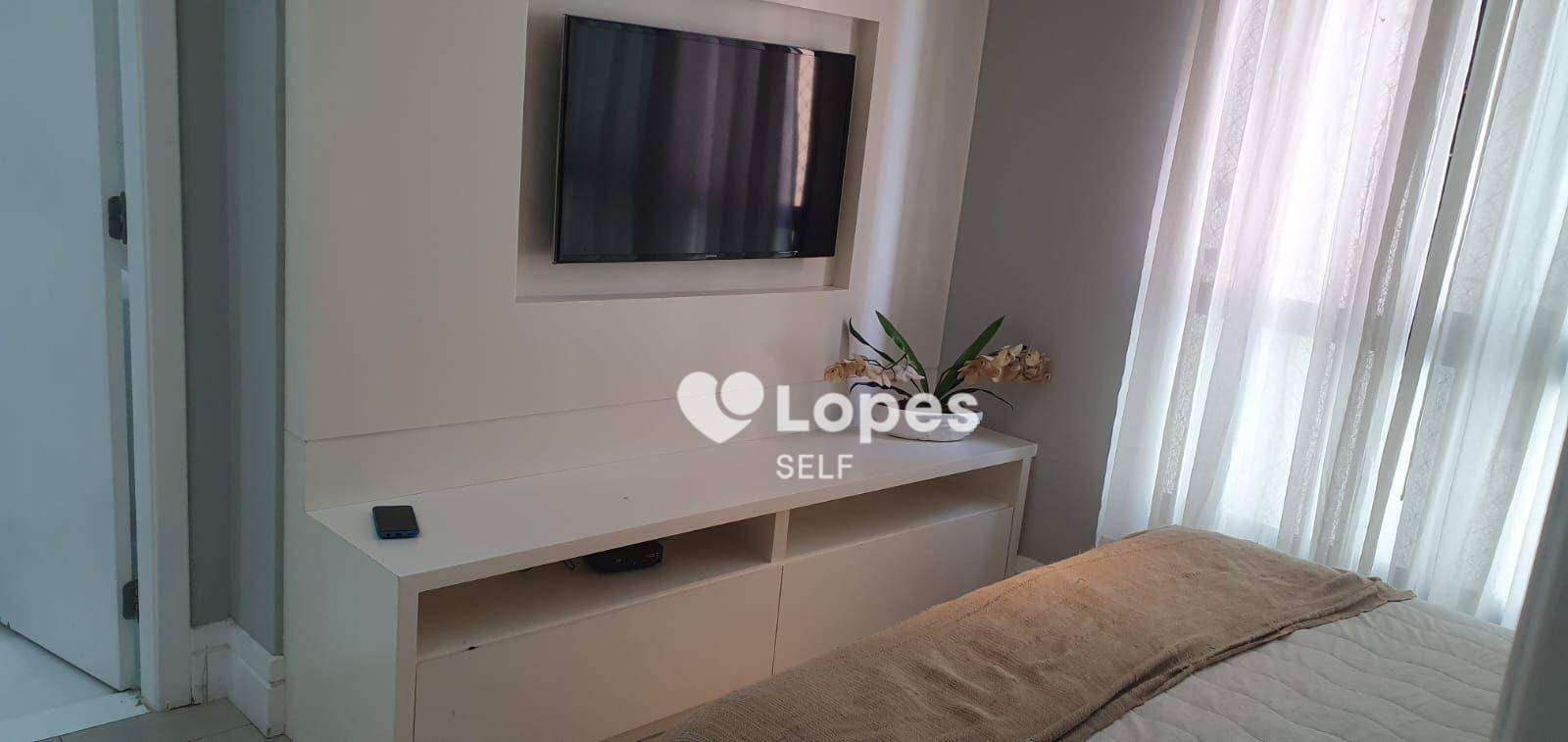 Apartamento à venda com 3 quartos, 120m² - Foto 6