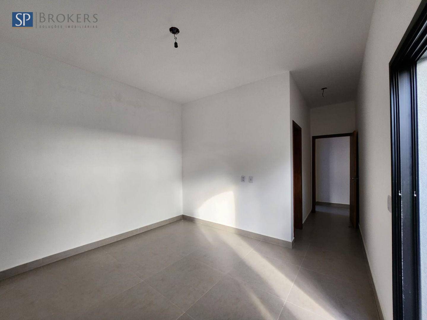 Casa de Condomínio à venda com 3 quartos, 261m² - Foto 11