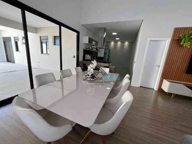 Casa de Condomínio à venda com 3 quartos, 190m² - Foto 4