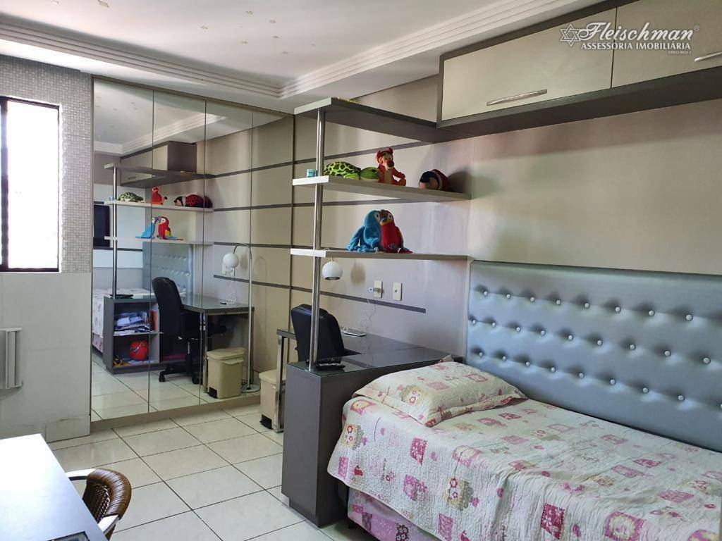 Apartamento à venda com 5 quartos, 312m² - Foto 25