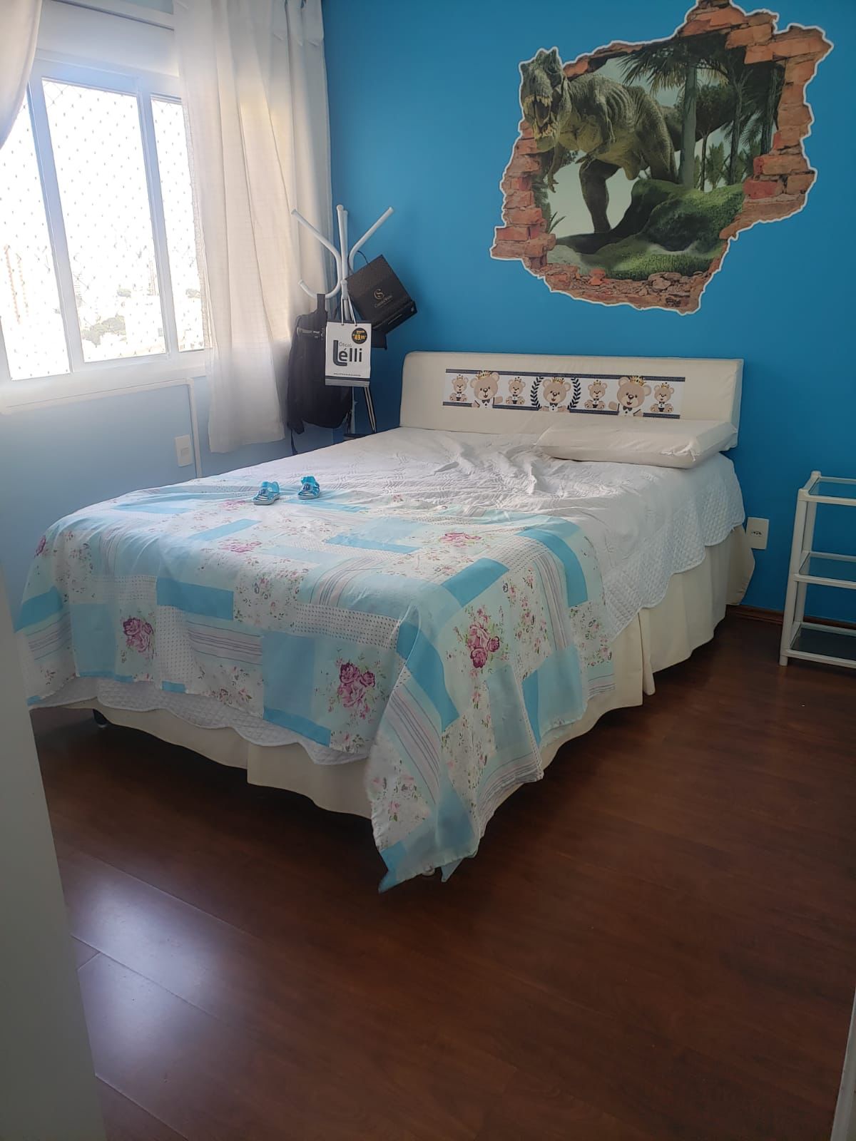 Apartamento à venda com 4 quartos, 168m² - Foto 8