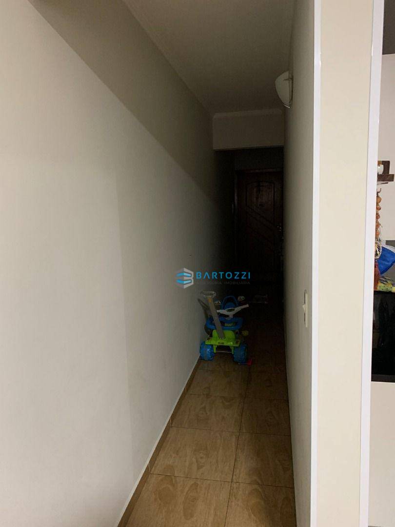 Apartamento à venda com 2 quartos, 108m² - Foto 10