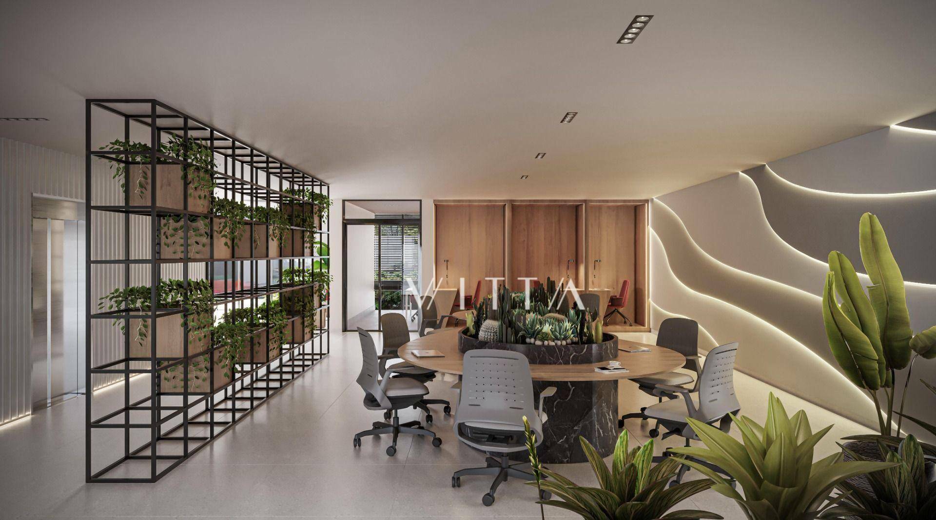 Apartamento à venda com 3 quartos, 115m² - Foto 11