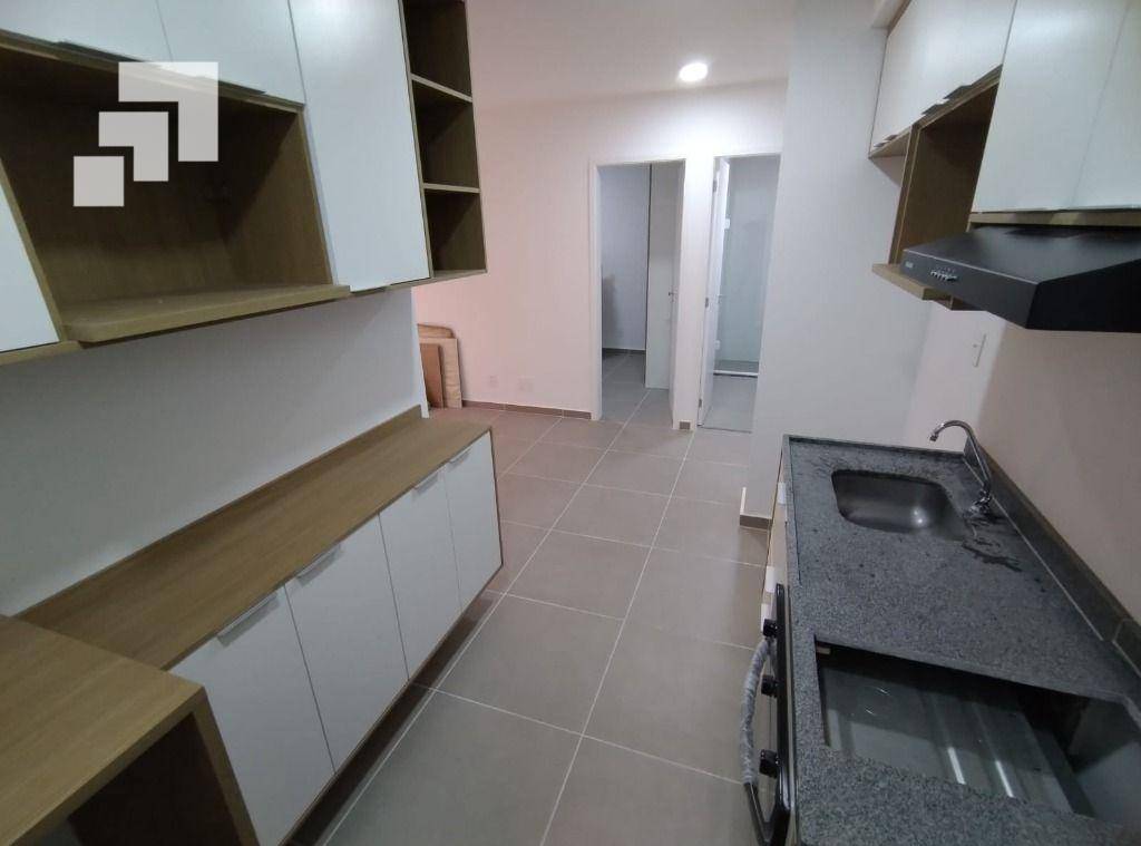 Apartamento à venda com 2 quartos, 40m² - Foto 6