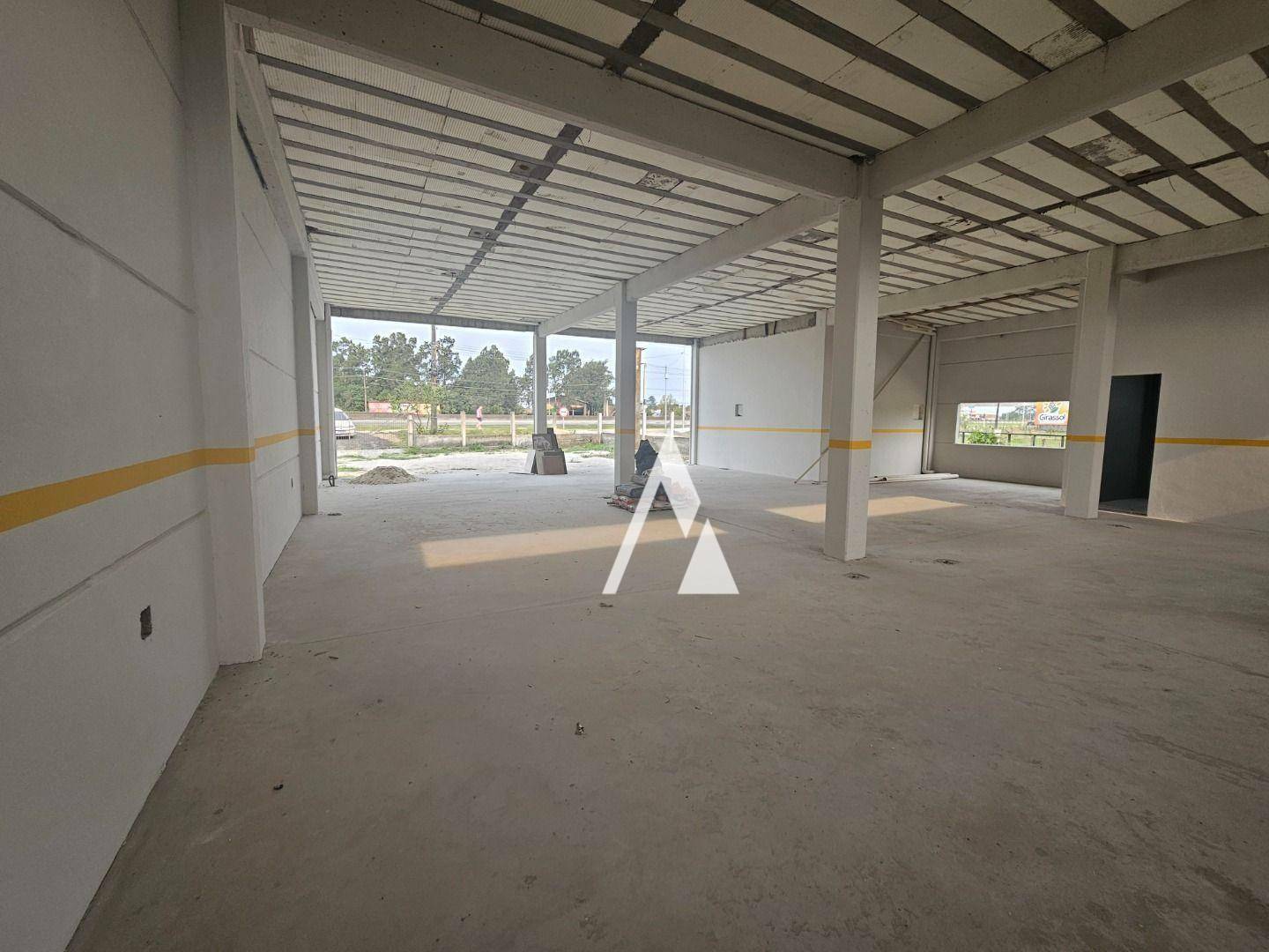 Depósito-Galpão-Armazém à venda, 420m² - Foto 33