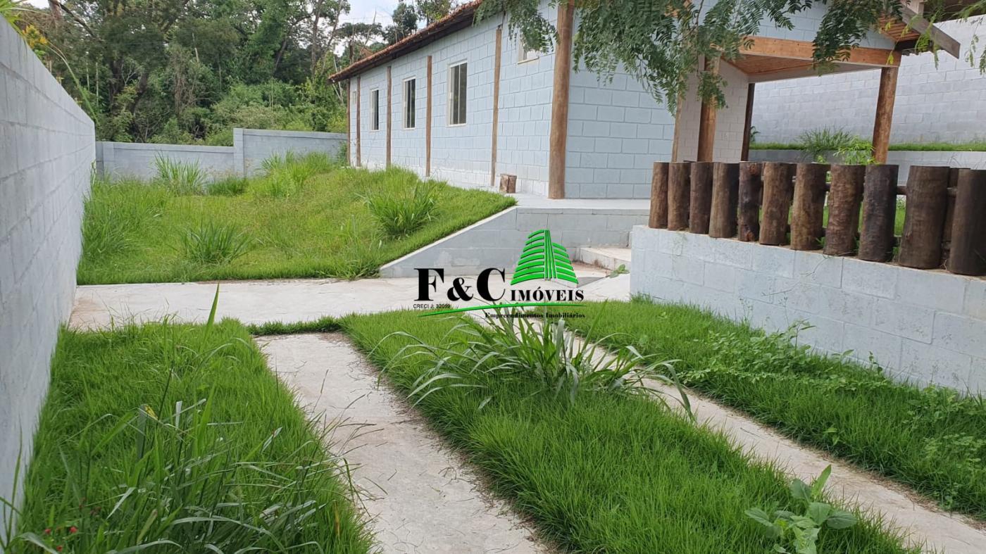 Fazenda à venda com 2 quartos, 500m² - Foto 4